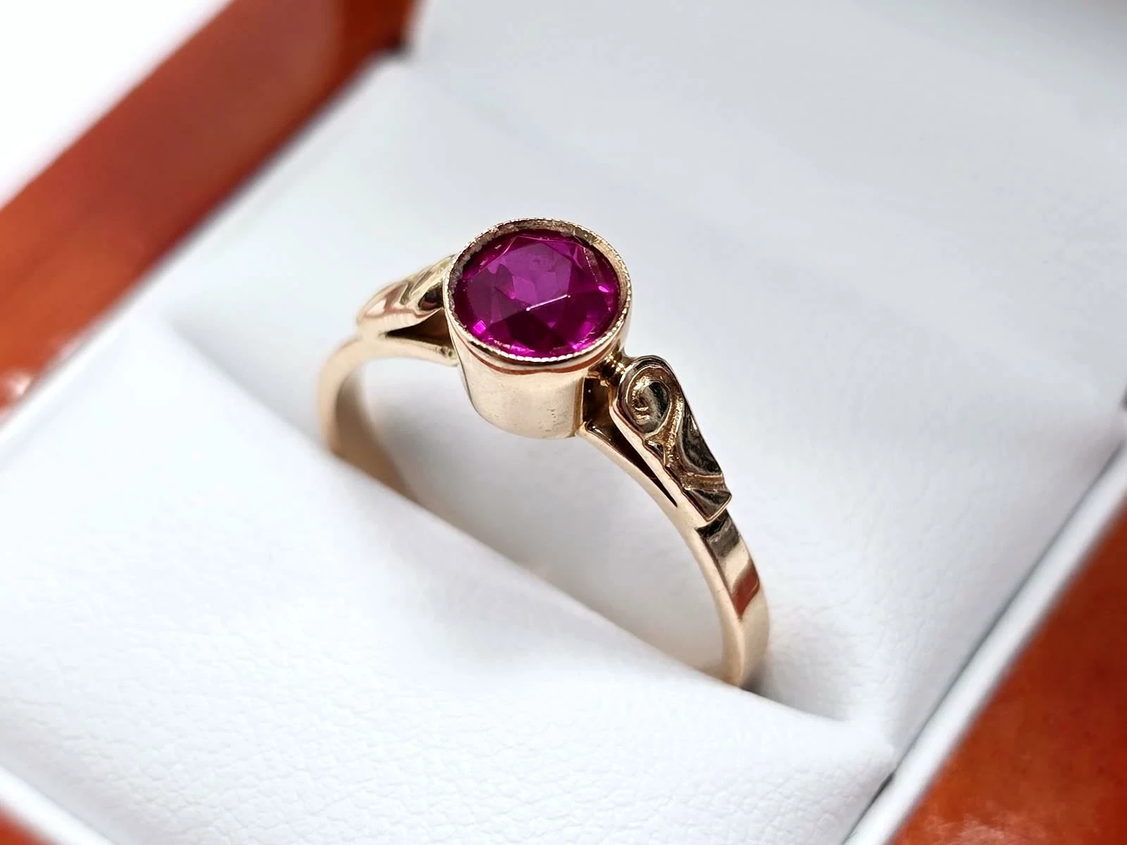 zloty-pierscionek-pr585-r19-stan-11323-2