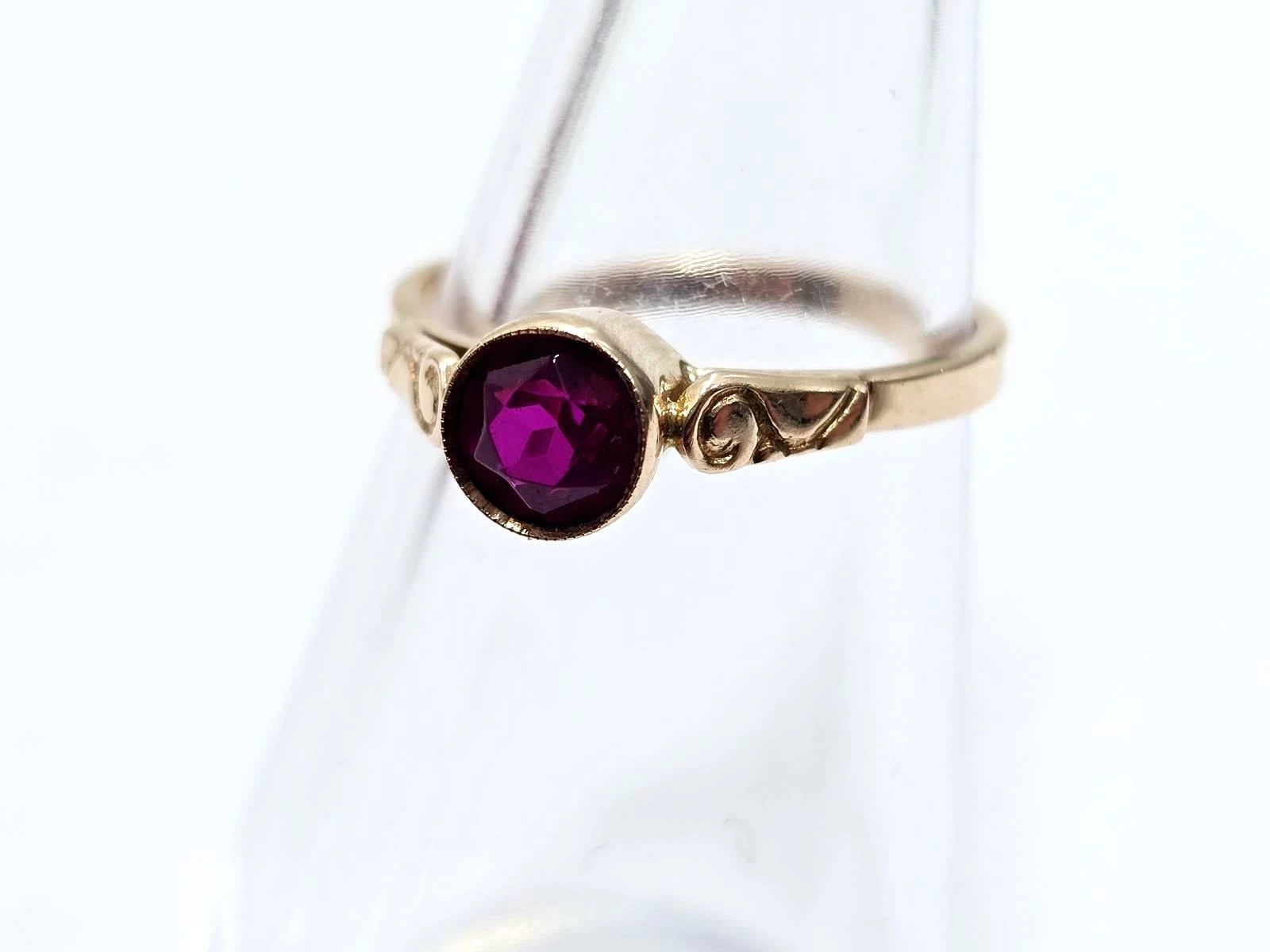 zloty-pierscionek-pr585-r19-waga-100