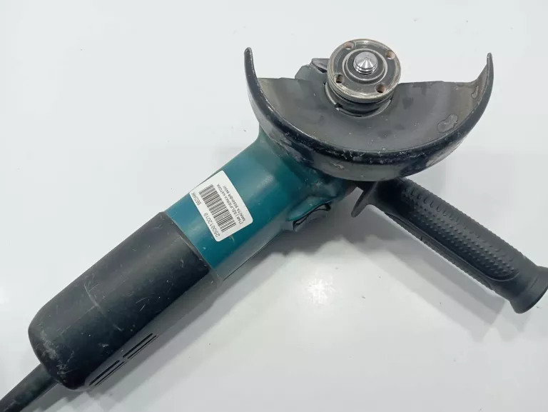 SZLIFIERKA KĄTOWA MAKITA 9558NBR 840W SIECIOWA