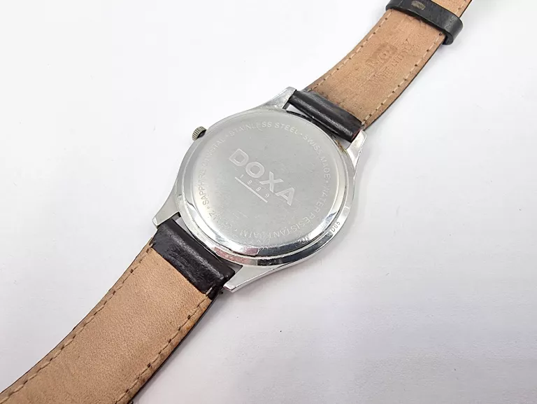 ZEGAREK DOXA 211.10