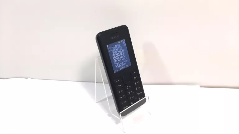 TELEFON NOKIA ŁADOWARKA