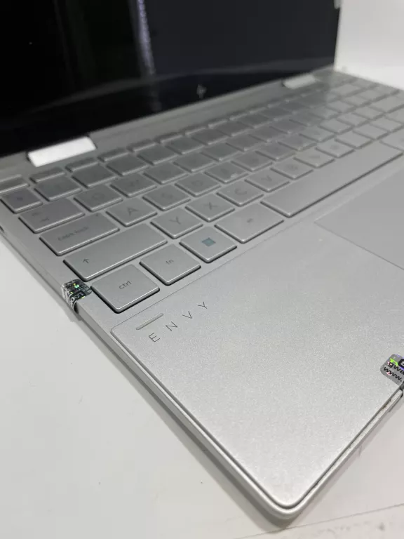 LAPTOP HP ENVY 13 X360 ŁADOWARKA I TORBA
