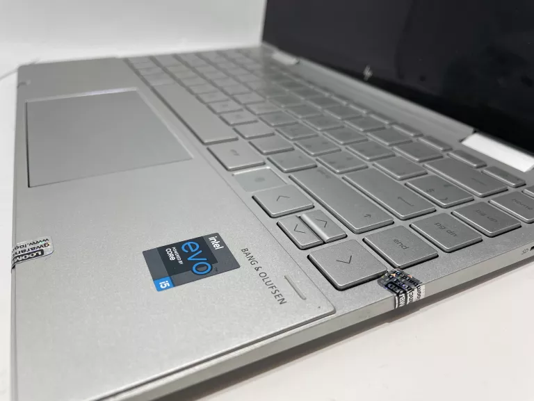 LAPTOP HP ENVY 13 X360 ŁADOWARKA I TORBA