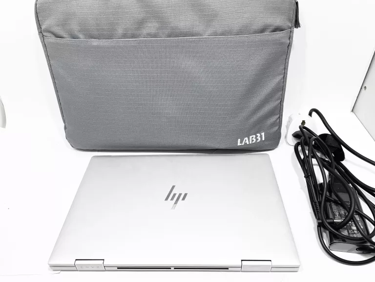 LAPTOP HP ENVY 13 X360 ŁADOWARKA I TORBA