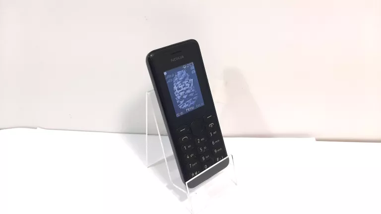 TELEFON NOKIA ŁADOWARKA