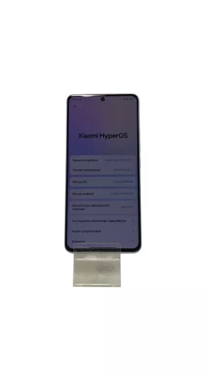TELEFON REDMI NOTE 13 PRO 8/256GB