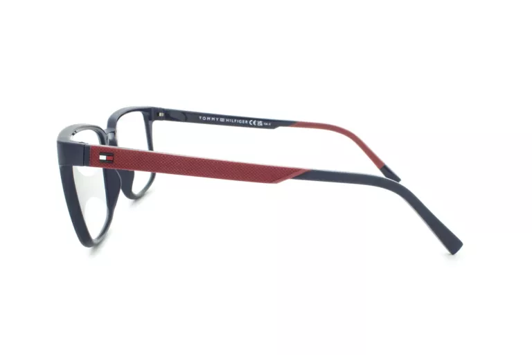 OPRAWKI Z NAKŁADKĄ PRZECIWSŁONECZNĄ TOMY HILFIGER TH 2145/CS 8RU99 55[]18