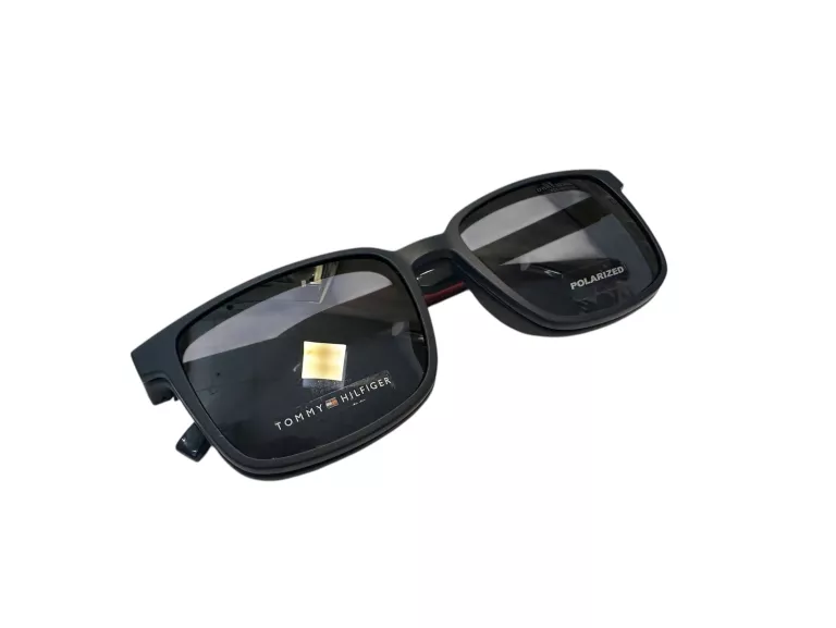OPRAWKI Z NAKŁADKĄ PRZECIWSŁONECZNĄ TOMY HILFIGER TH 2145/CS 8RU99 55[]18