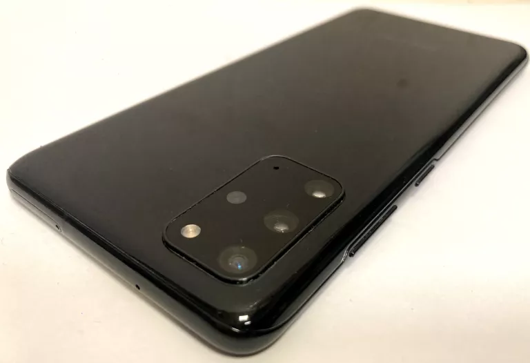 TELEFON SAMSUNG GALAXY S20+ 8/128GB!IGŁA!