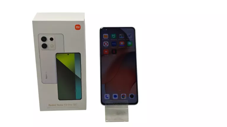 TELEFON REDMI NOTE 13 PRO 8/256GB
