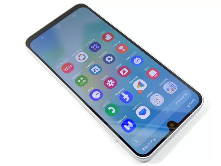 TELEFON SAMSUNG GALAXY A16 5G 4/128 GB