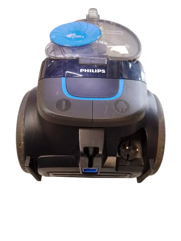 ODKURZACZ PHILIPS FC9331