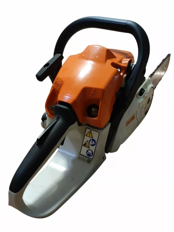 PIŁA SPALINOWA STIHL MS212 C
