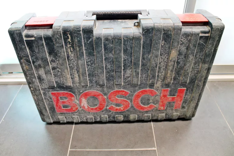 MŁOT UDAROWY SDS MAX BOSCH GSH 11 E