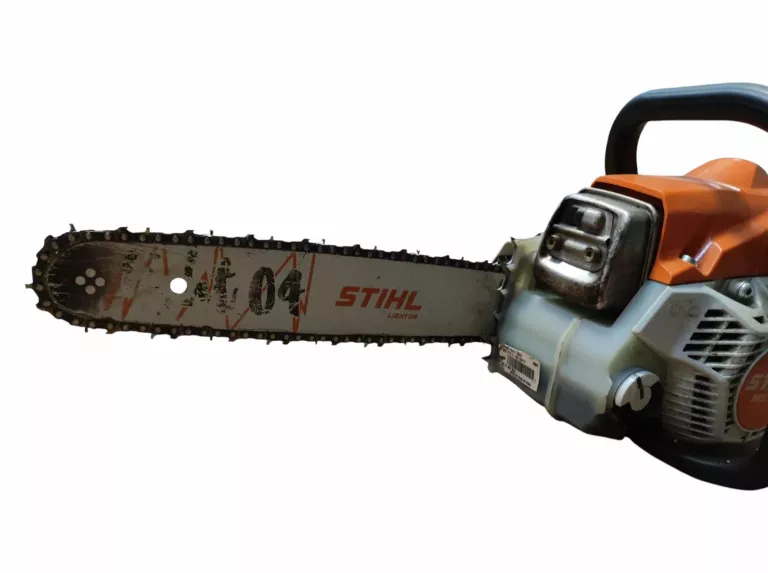 PIŁA SPALINOWA STIHL MS212 C