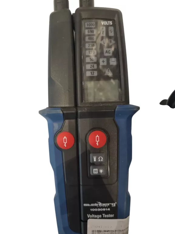MULTIMETR RĘCZNY STEINBERG SYSTEMS 10030914