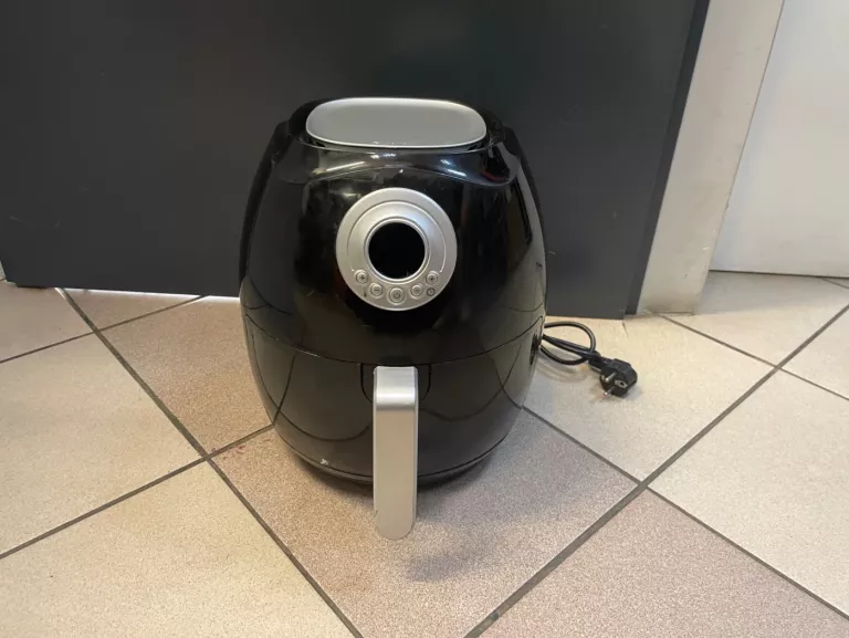 FRYTKOWNICA BEZTŁUSZCZOWA HOME ESSENTIAL