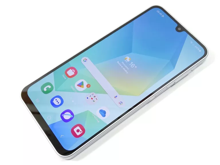 TELEFON SAMSUNG GALAXY A16 5G 4/128 GB