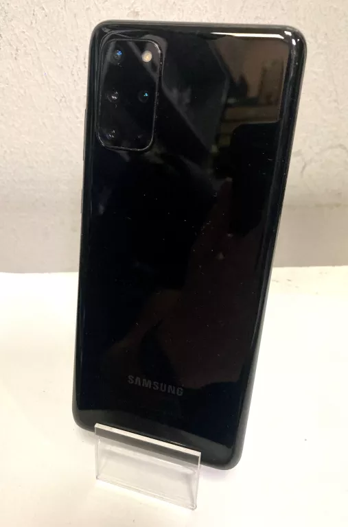 TELEFON SAMSUNG GALAXY S20+ 8/128GB!IGŁA!