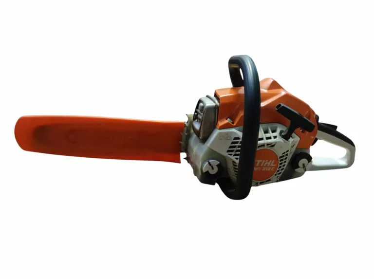 PIŁA SPALINOWA STIHL MS212 C
