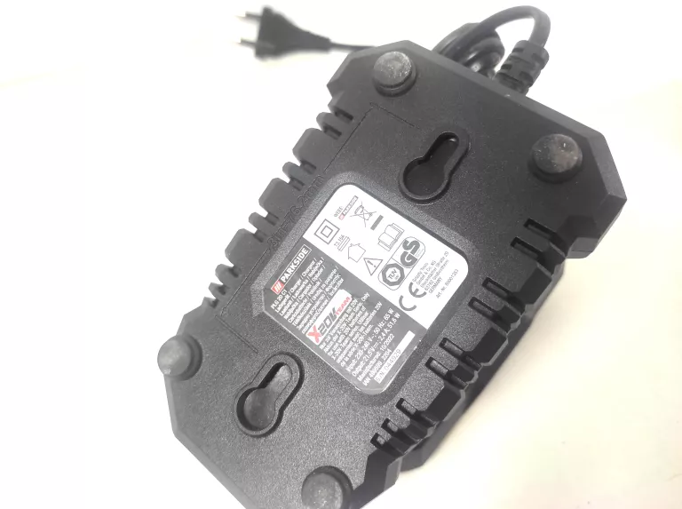 WKRĘTARKA PARKSIDE PABS 20-LI G8 + 2 AKU 2.0AH+ ŁAD