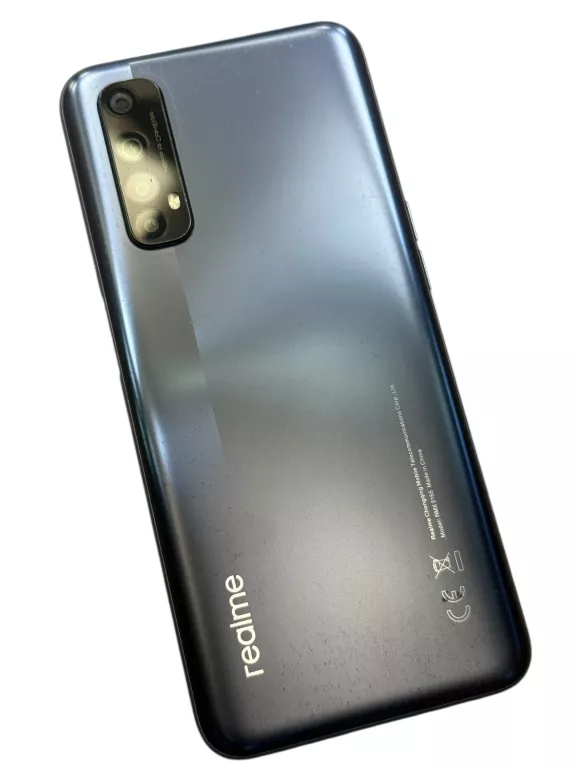 TELEFON REALME 7 6/64GB DUAL