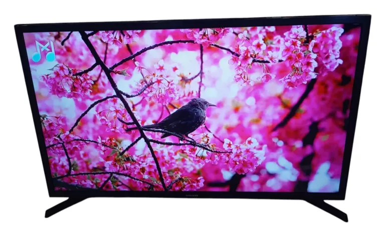 TELEWIZOR SAMSUNG UE32T4302AEXXH