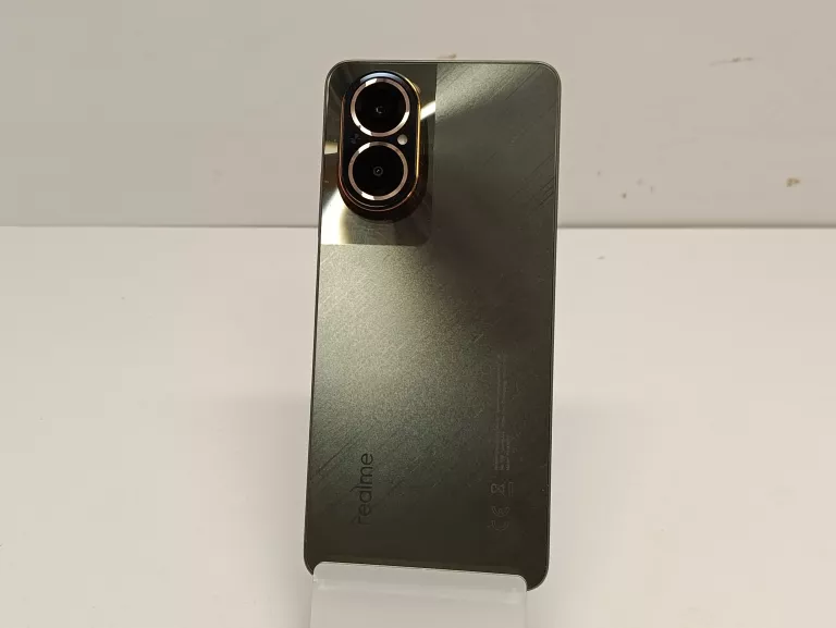 TELEFON REALME C67 + KOMPLET
