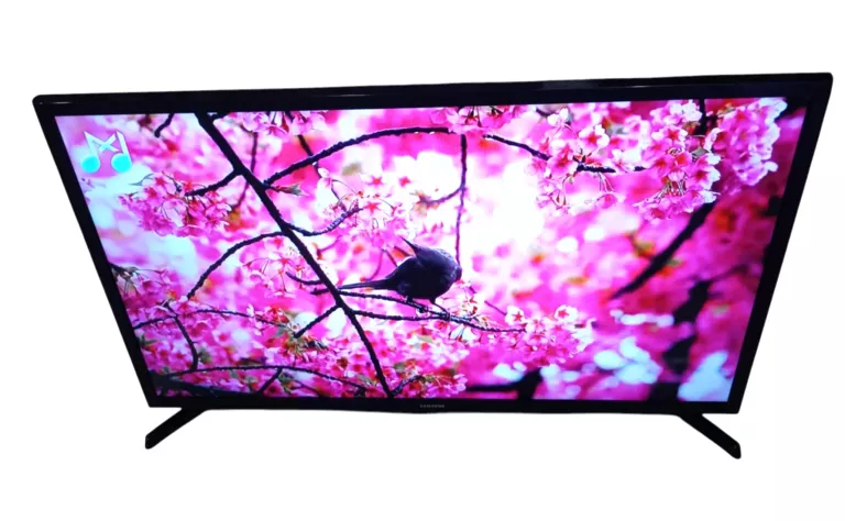 TELEWIZOR SAMSUNG UE32T4302AEXXH