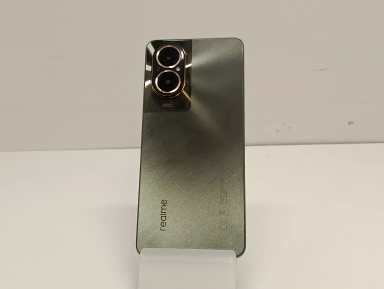 TELEFON REALME C67 + KOMPLET
