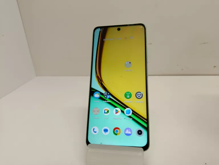 TELEFON REALME C67 8/256