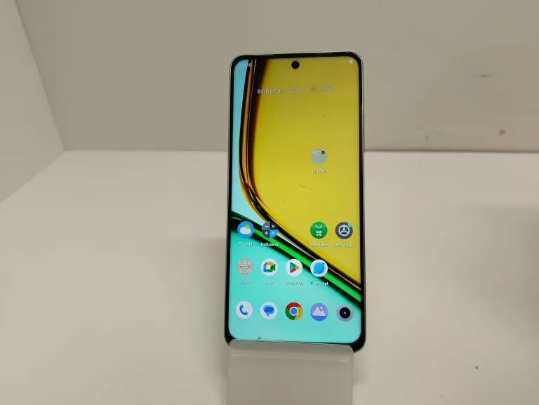 TELEFON REALME C67 8/256