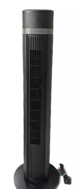 WENTYLATOR KOLUMNOWY GOTZE & JENSEN FN750