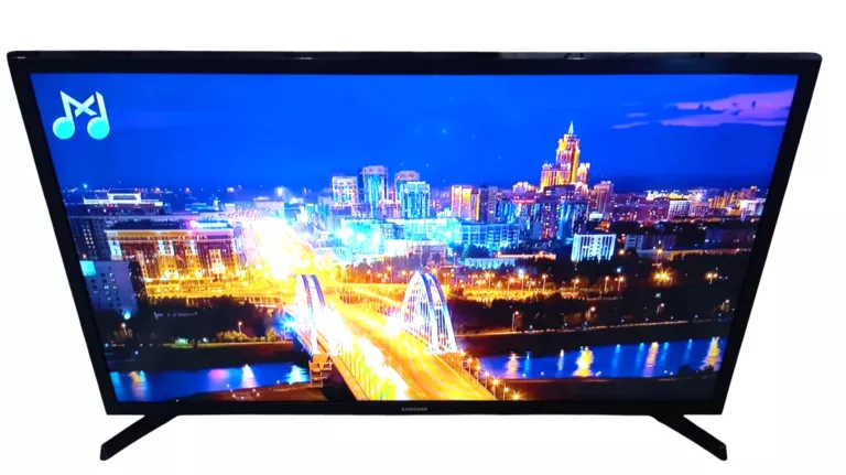 TELEWIZOR SAMSUNG UE32T4302AEXXH