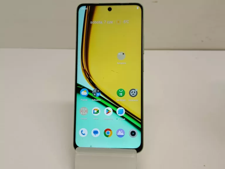 TELEFON REALME C67 8/256