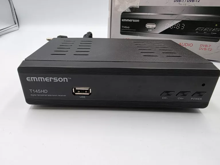 DEKODER EMMERSON T145HD PUD