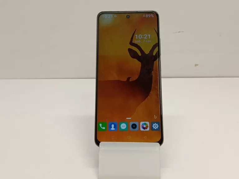 TELEFON REALME C67 + KOMPLET
