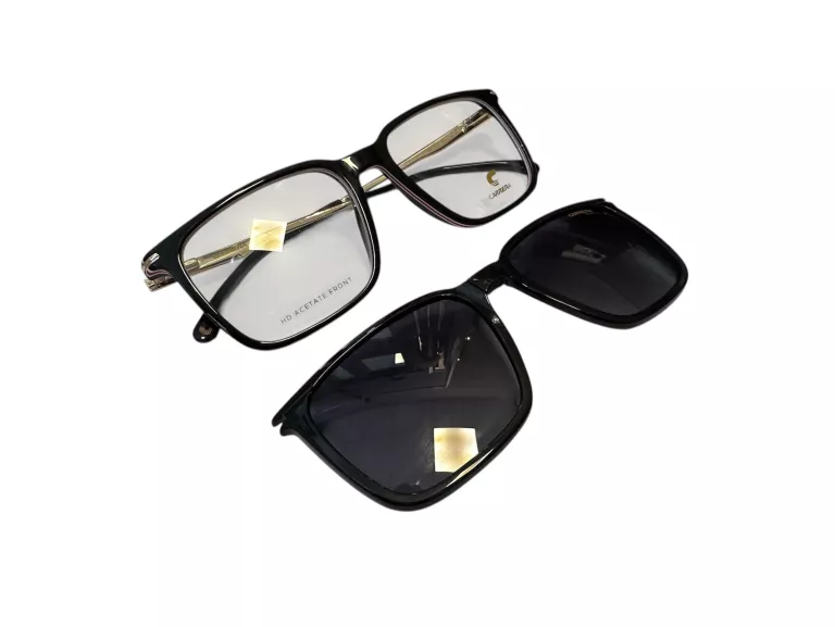ORYGINALNE OPRAWKI CARRERA CA357/C 2M2/17 54[]17 145 POLARIZED