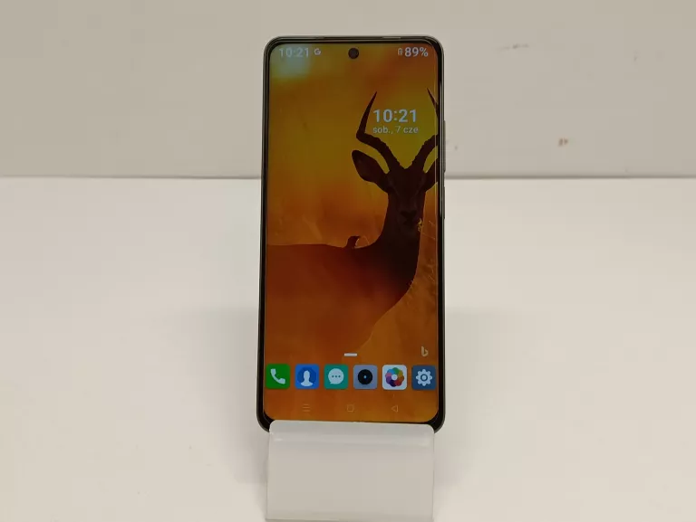 TELEFON REALME C67 + KOMPLET