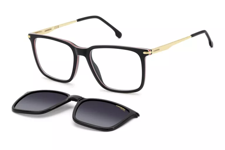 ORYGINALNE OPRAWKI CARRERA CA357/C 2M2/17 54[]17 145 POLARIZED