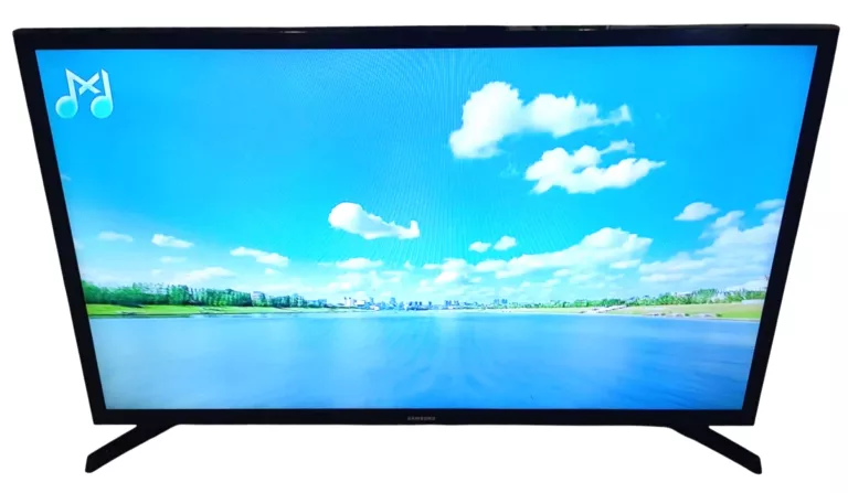 TELEWIZOR SAMSUNG UE32T4302AEXXH
