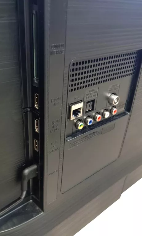 TELEWIZOR SAMSUNG UE32T4302AEXXH