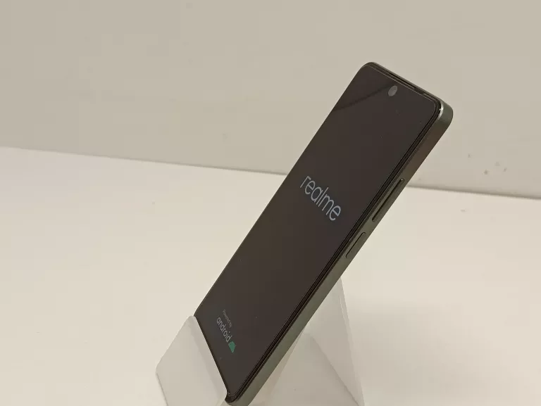 TELEFON REALME C67 + KOMPLET