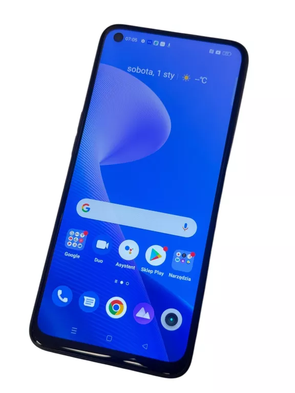TELEFON REALME 7 6/64GB DUAL