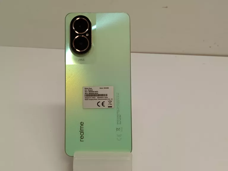 TELEFON REALME C67 8/256