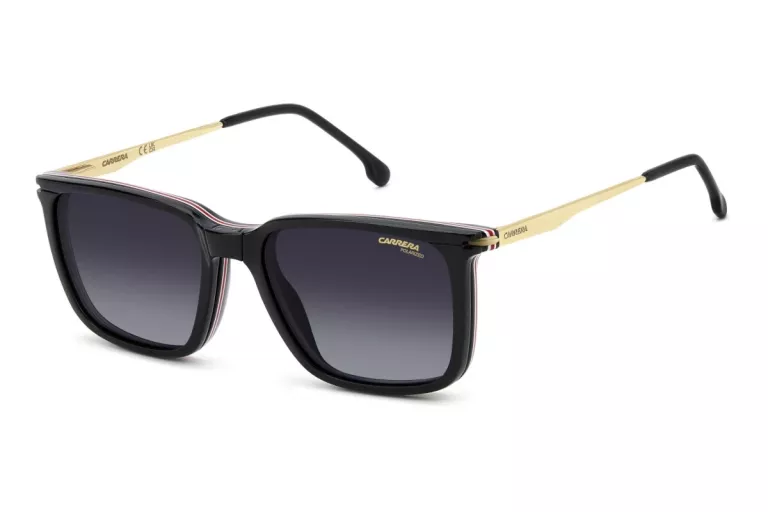 ORYGINALNE OPRAWKI CARRERA CA357/C 2M2/17 54[]17 145 POLARIZED