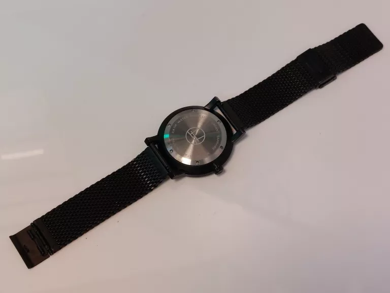 ZEGAREK MĘSKI TORII B45BG TB PUDEŁKO GWAR