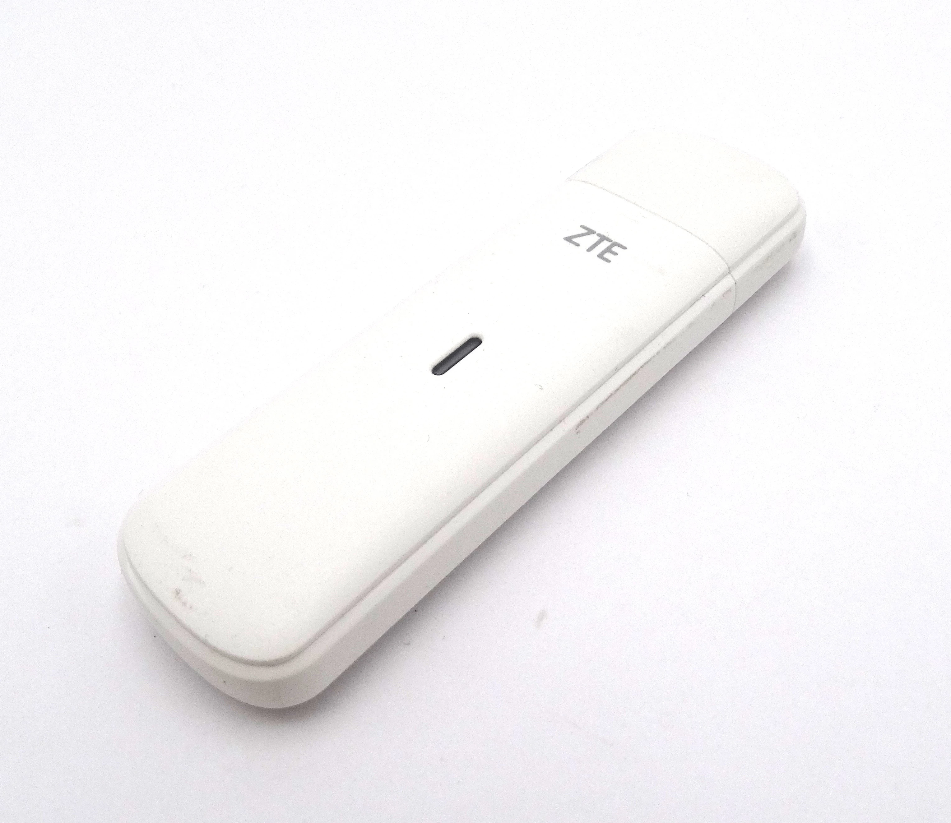 Modem ZTE MF833N Portatile | Connettività 4G LTE | Compatibile Con Tutte Le Reti | Plug & Play - Foto 8