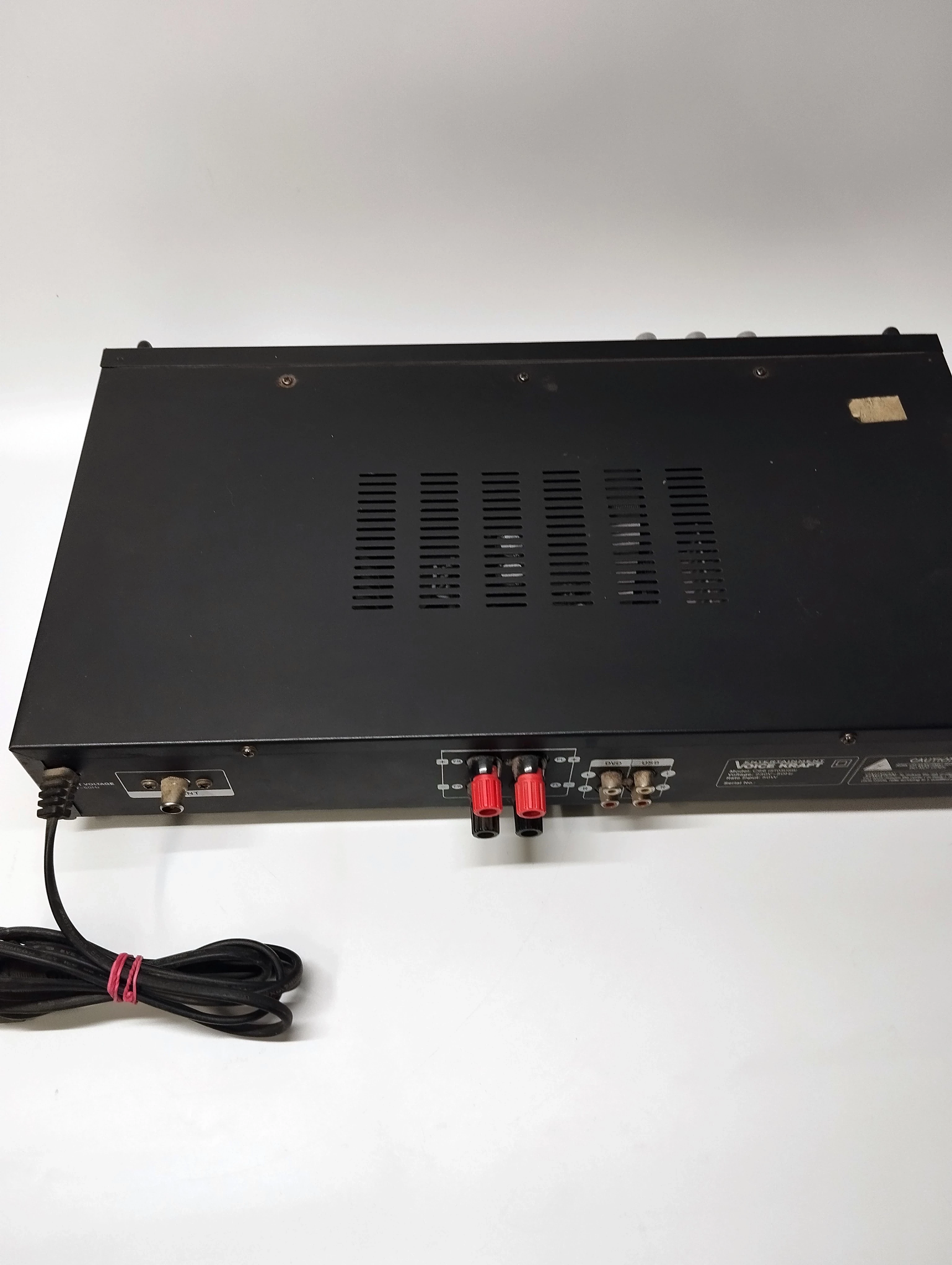 wzmacniacz-voice-kraft-c66-ean-gtin-5907659700297