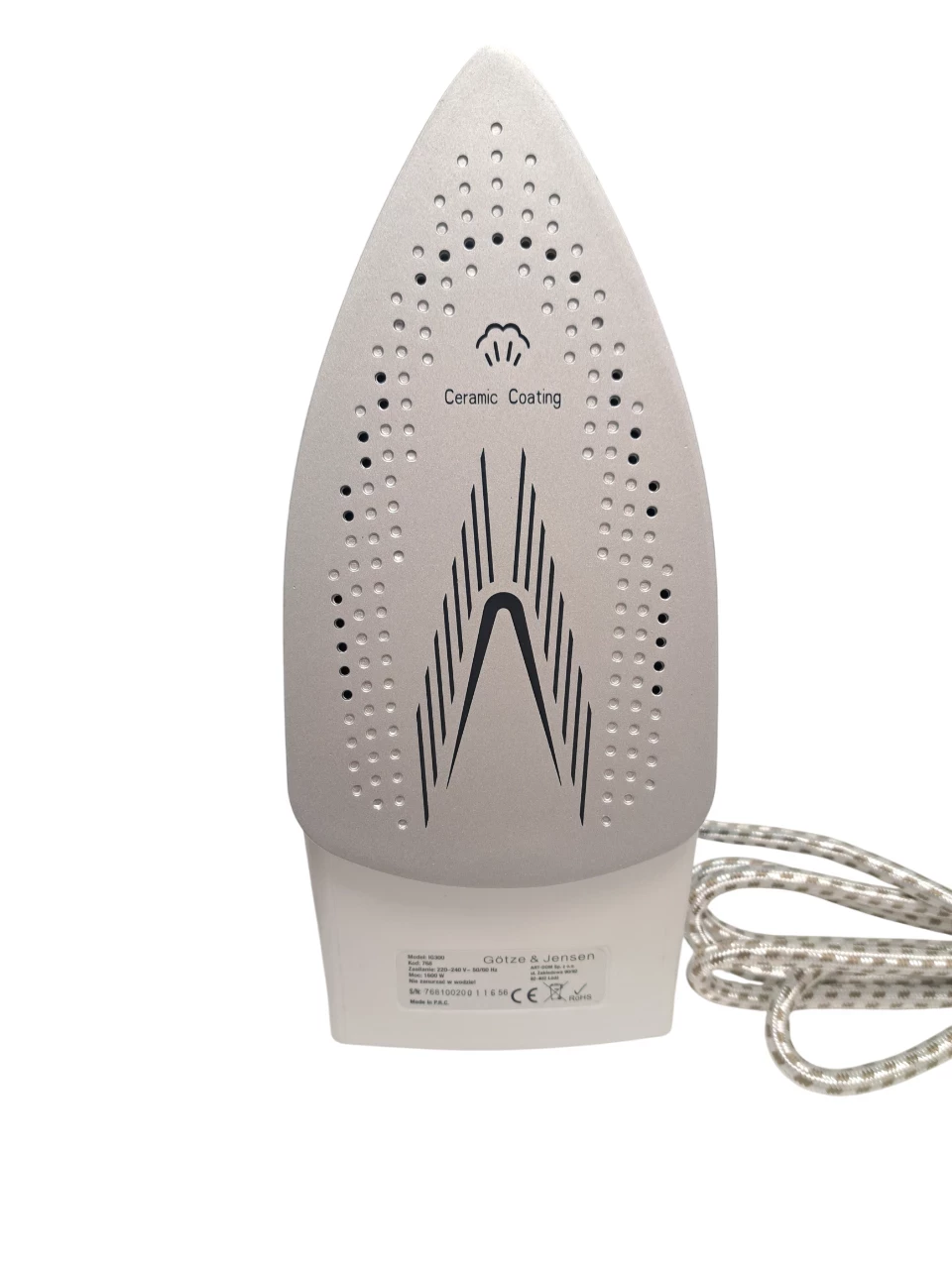 zelazko-gotze-jensen-ig300-pud-ean-gtin-5902686235149